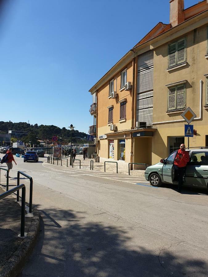 Apartment Key Rovinj Exterior photo