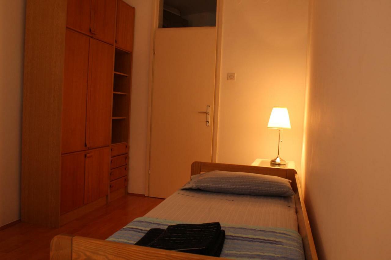 Apartment Key Rovinj Exterior photo